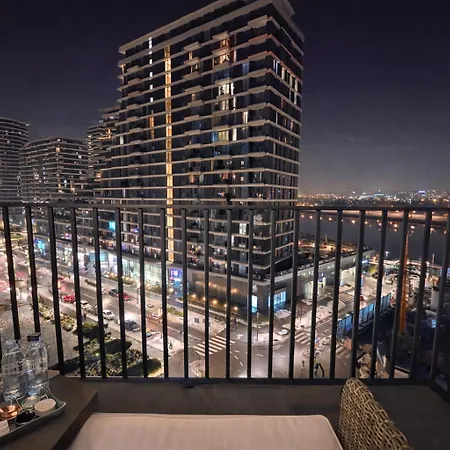 Simfonija Bw Premium Apartment