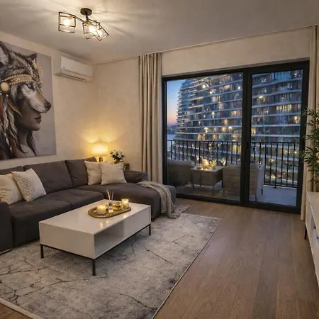 Simfonija Bw Premium * Belgrade