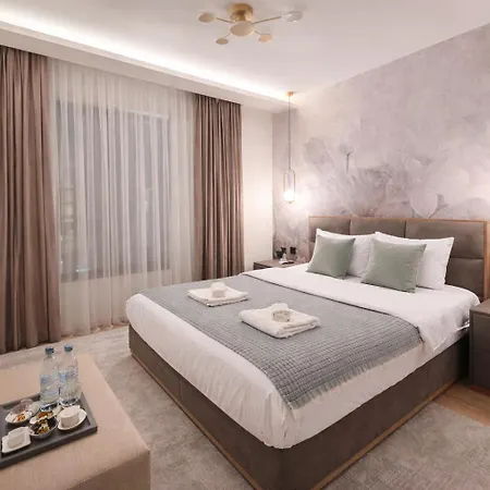 Apartment Simfonija Bw Premium