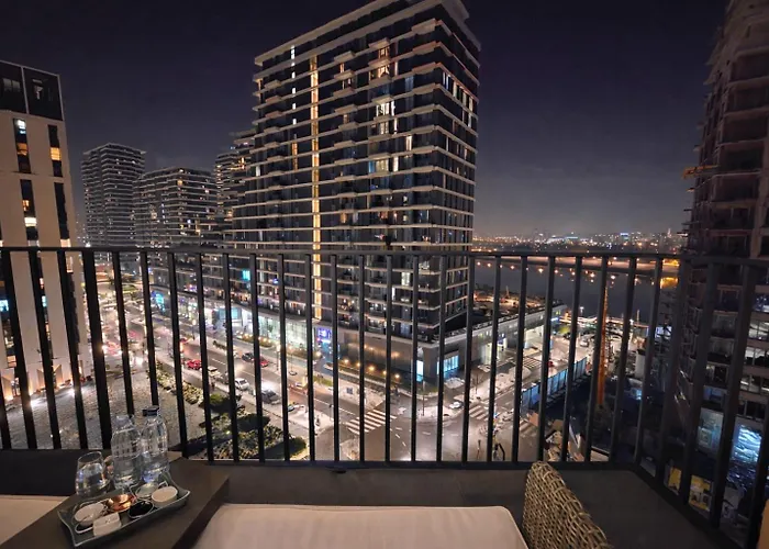 Simfonija Bw Premium Apartment