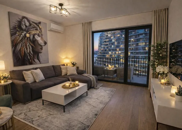 Simfonija Bw Premium * Belgrade