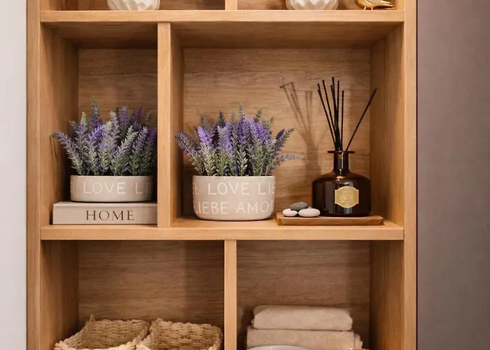 Simfonija Bw Premium Apartment