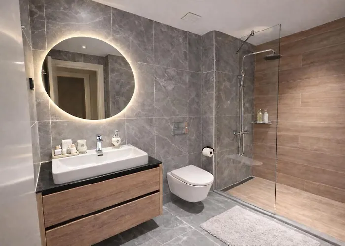 Apartment Simfonija Bw Premium *