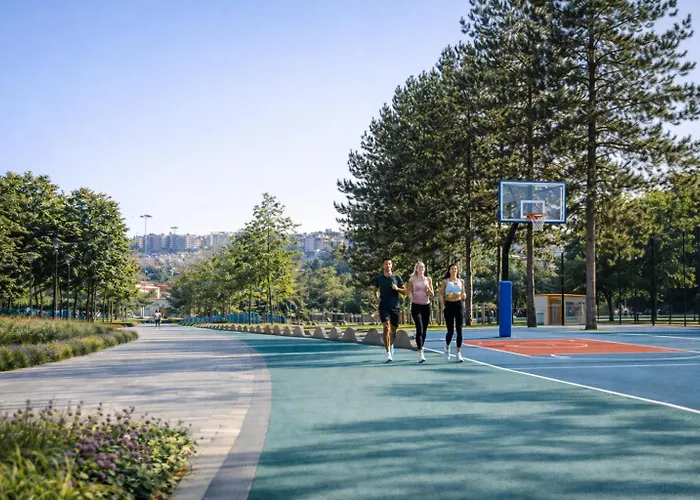 Simfonija Bw Premium